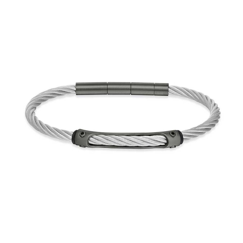 Náramek POLICE Bridgecord PEAGB0035202