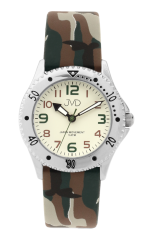 Náramkové hodinky JVD J7203.3