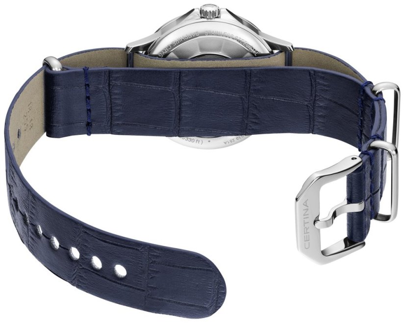 Certina DS-6 Lady C039.251.17.047.00