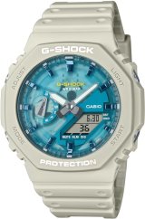 CASIO GA-2100AS-5AER G-Shock Carbon Core Guard