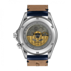 Seiko SPB377J1 Prospex Alpinist Mechanical GMT