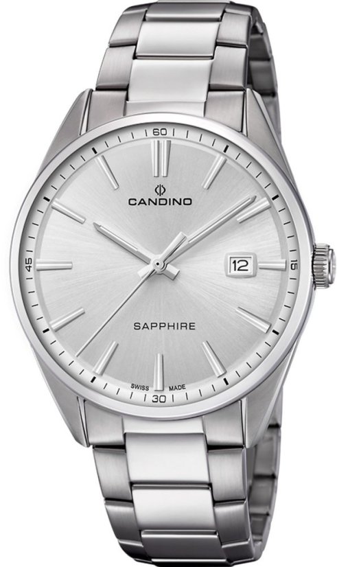CANDINO C4621/A GENTS CLASSIC TIMELESS CANDINO C4621/A GENTS CLASSIC TIMELESS