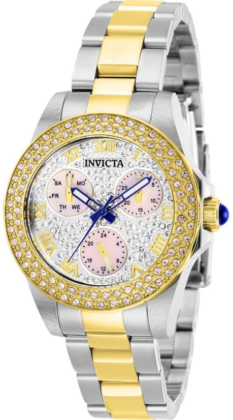Invicta Angel Quartz 28474