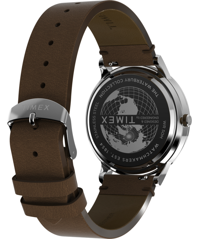 Timex Waterbury Classic TW2W50600UK