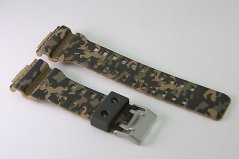 Remienok na hodinky CASIO GA 100CM-5A (1989)