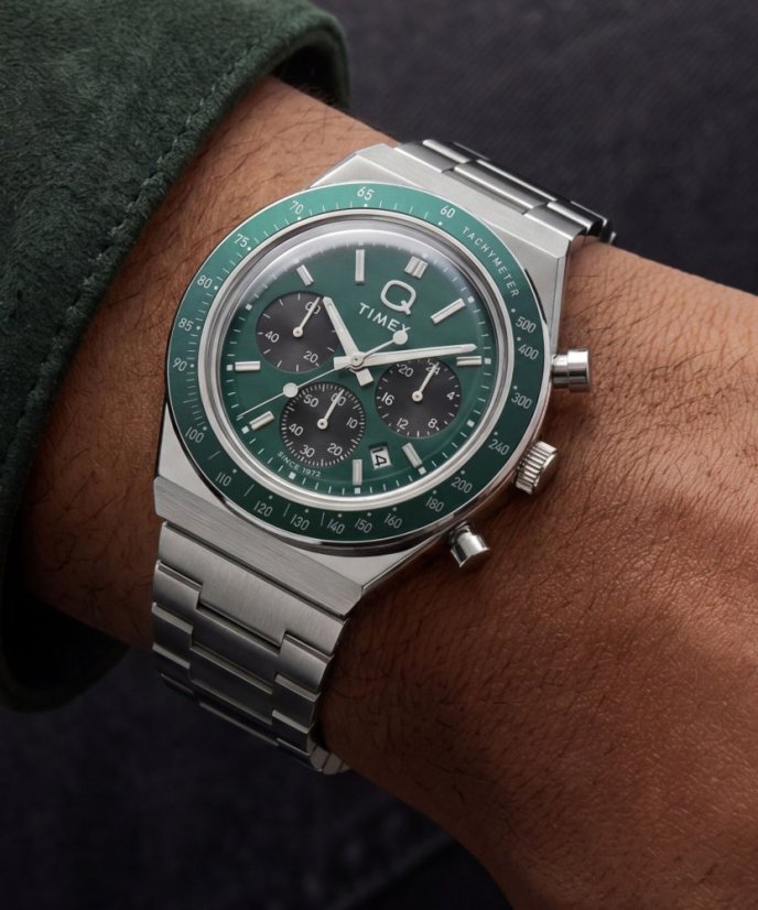 Timex Q Sport TW2Y88500UK