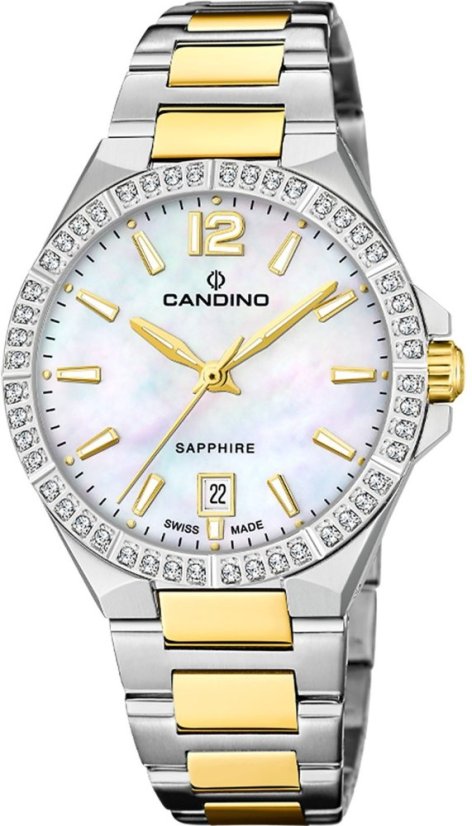 CANDINO C4761/A LADY CASUAL