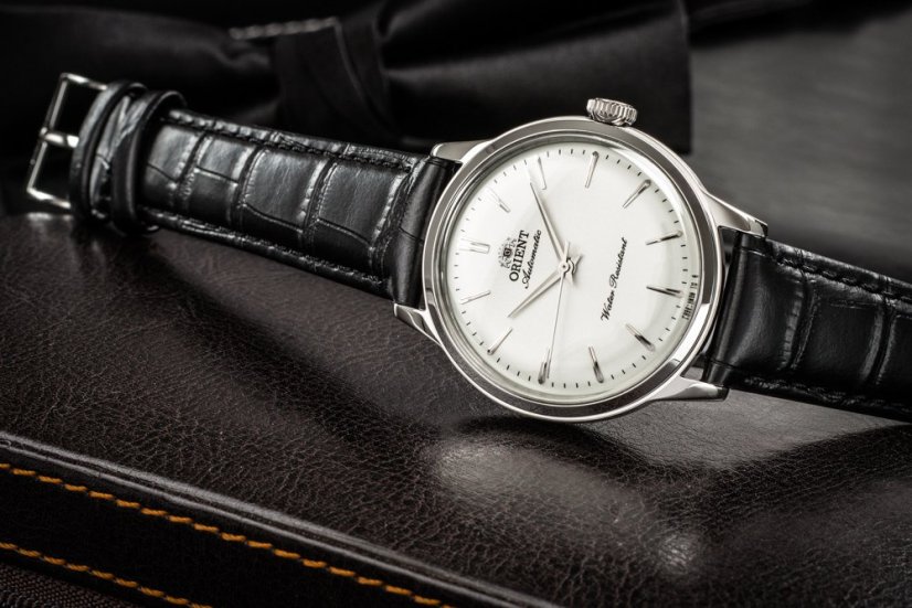 Orient Orient Classic Bambino Automatic RA-BB0103S30B