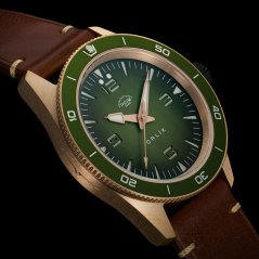 PRIM Orlík 38 Bronz LE - A - L00P.18061.A.95-028-509-43-1