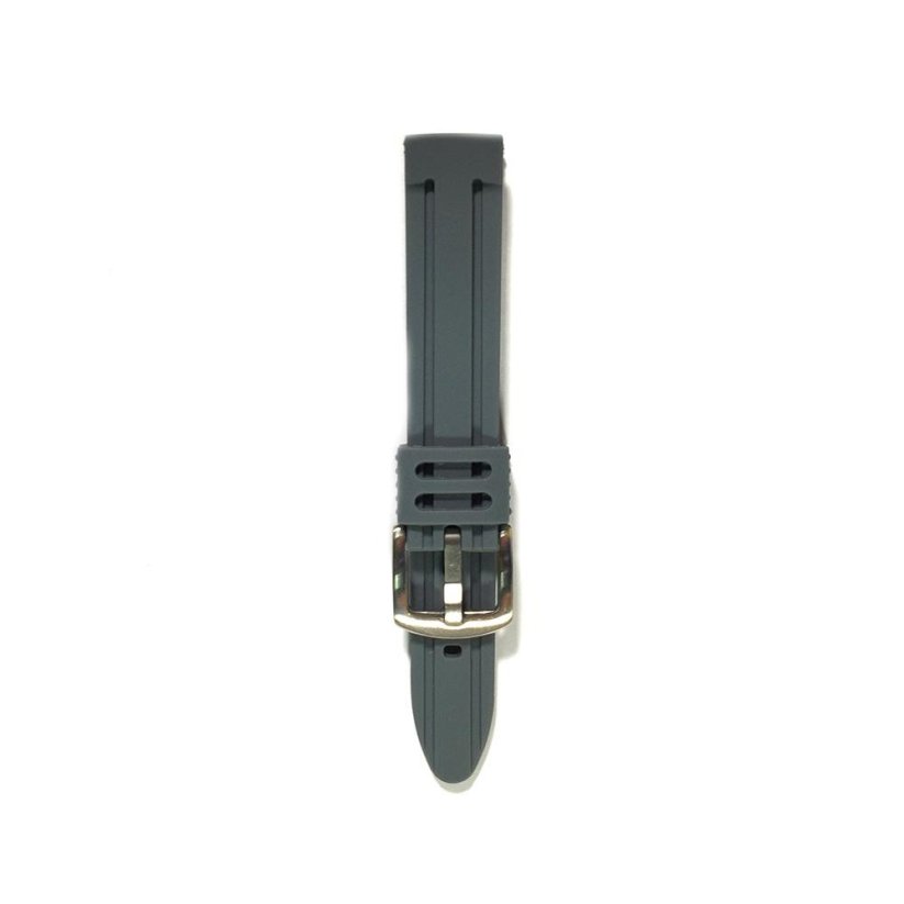 Silikónový remienok na hodinky PRIM RJ.15325.92 (18 mm)