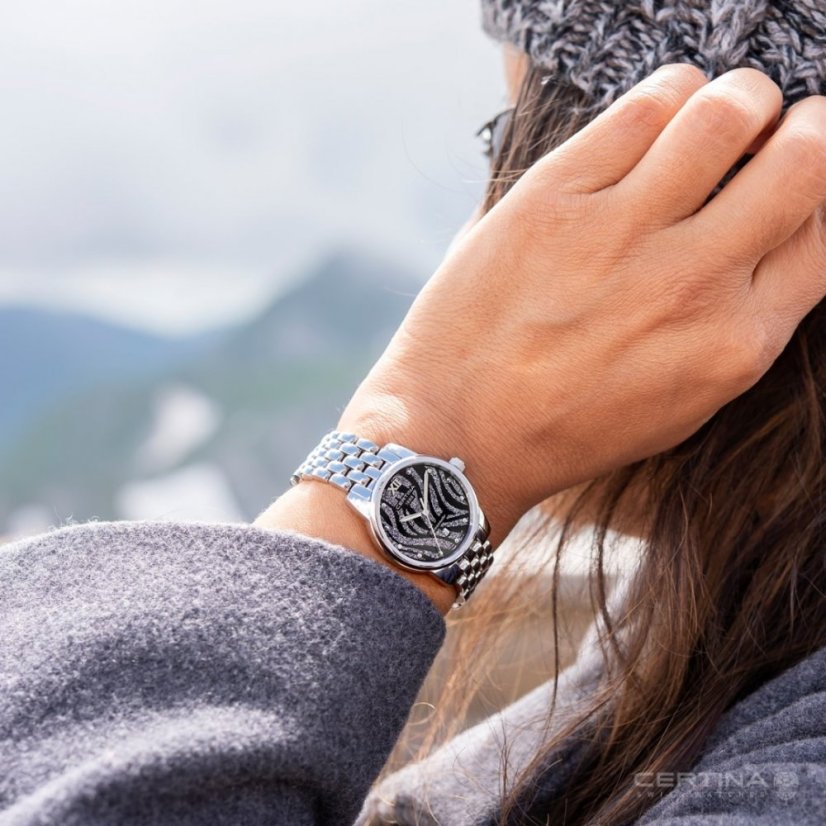 Certina C033.051.11.058.00 DS-8 Lady