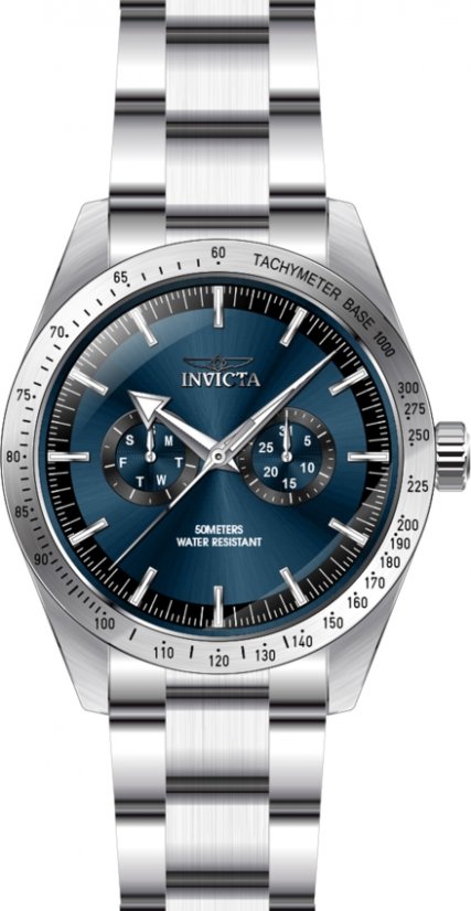 Invicta Špecialty Quartz 44mm 45972