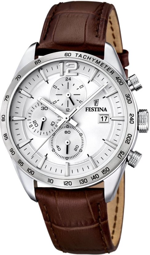 FESTINA 16760/1 TIMELESS CHRONOGRAPH FESTINA 16760/1 TIMELESS CHRONOGRAPH