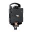 Kyvadlový hodinový strojek Q802.055 - 16,2 mm - E35.5312.002165
