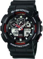 CASIO GA-100-1A4ER G-Shock
