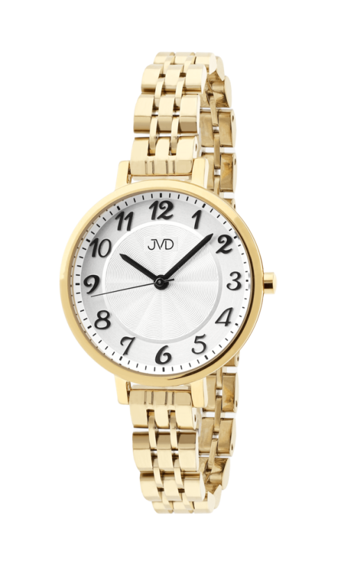 Náramkové hodinky JVD JZ204.4