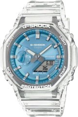 CASIO GA-2100BM-7A2ER G-Shock Bright Metallic Dial Series