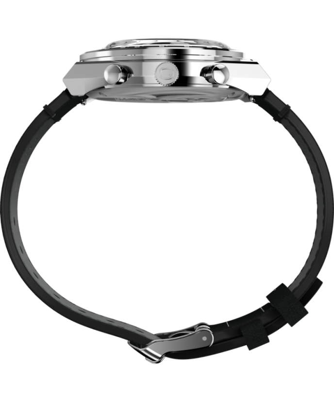 Timex Peanuts Q Timex Snoopy TW2W68900UK