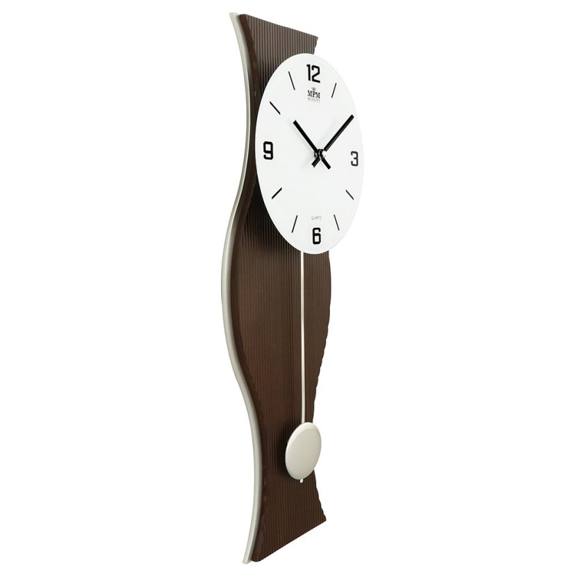 Kyvadlové hodiny MPM E07.3716.52