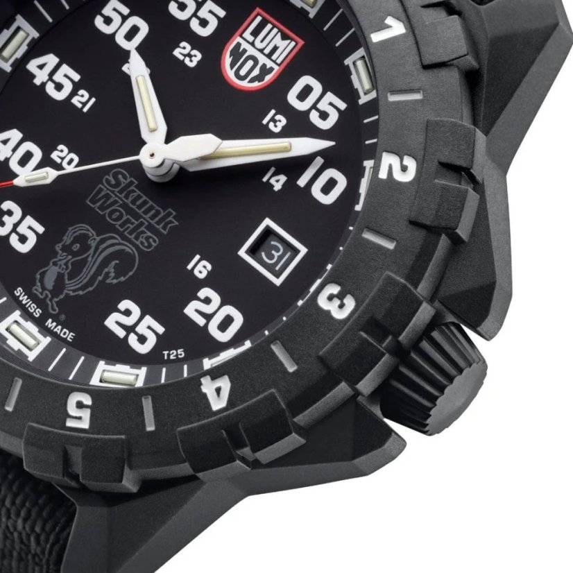 Luminox F-117 Nighthawk™ X Skunkworks® Heritage XA.6442.H