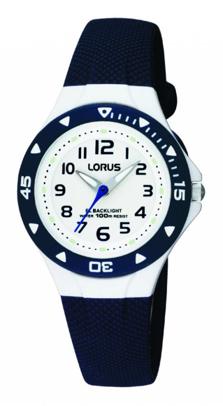 Lorus RRX43CX9 Lorus RRX43CX9