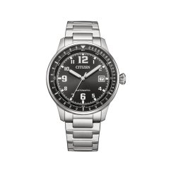 Citizen NJ0190-51E Automatic