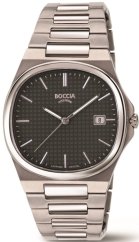 Boccia hodinky Boccia Titanium 3657-04