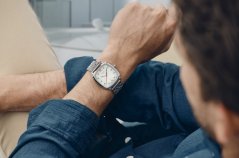 Wenger Vintage Classic Quartz 01.1921.101