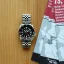 Seiko SSK001K1 Seiko 5 Sports ‘Black Grape’ GMT SKX Re-Interpretation