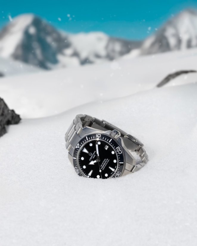 Certina DS Action Diver C048.807.11.051.00