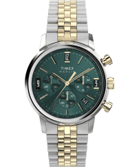 Timex Marlin Chronograph Tachymeter TW2W60000UK