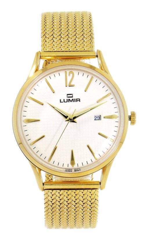 Hodinky LUMIR IPG 11145701