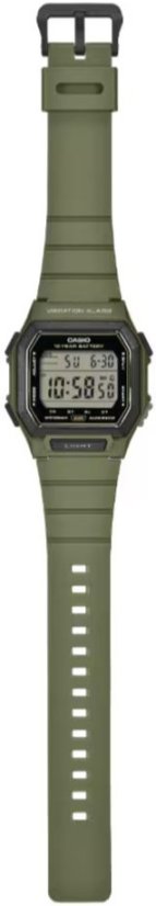 CASIO W-738H-3AVEF