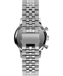 Timex Marlin Chronograph Tachymeter TW2W10400UK