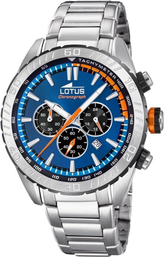 LOTUS L18678/2 CHRONO LOTUS L18678/2 CHRONO