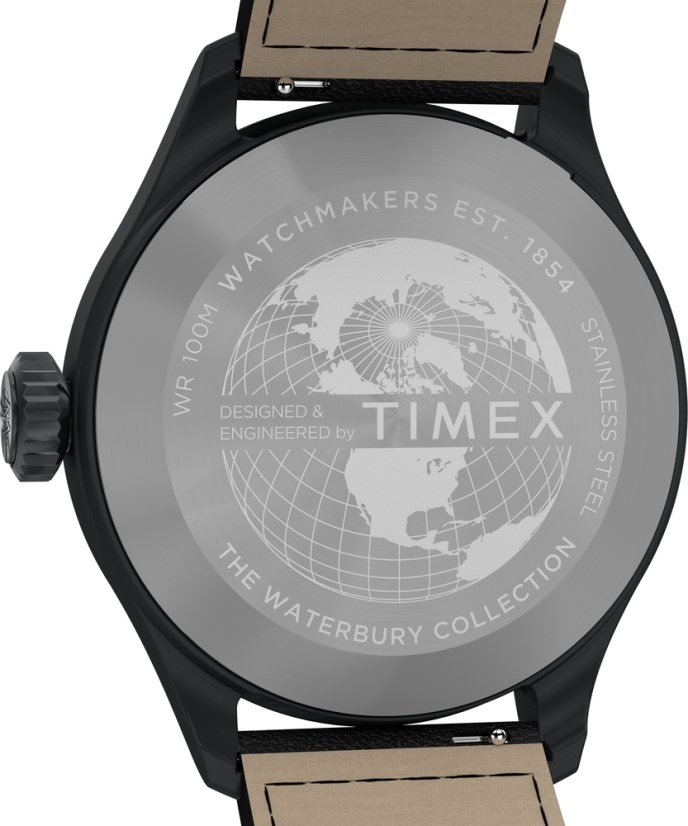 Timex Waterbury Traditional Ace TW2Y18900UK