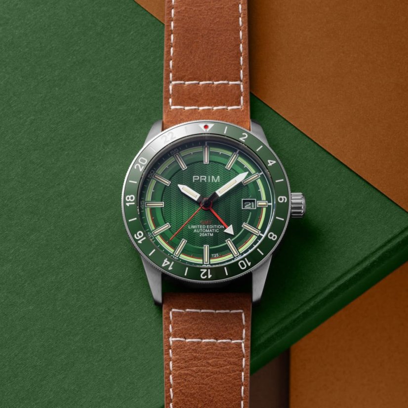 PRIM Tritium 26 - A - W91P.13266.A