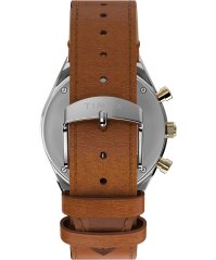 Timex Q Timex Diver Inspired Chronograph TW2W64400