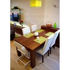 Designové nástěnné hodiny NOMON OJ stříbrné 80cm