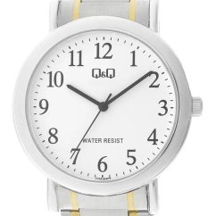 Hodinky Q&Q C17A-002PY