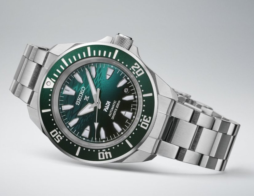 Seiko SRPL53K1 Prospex Sea PADI Special Edition