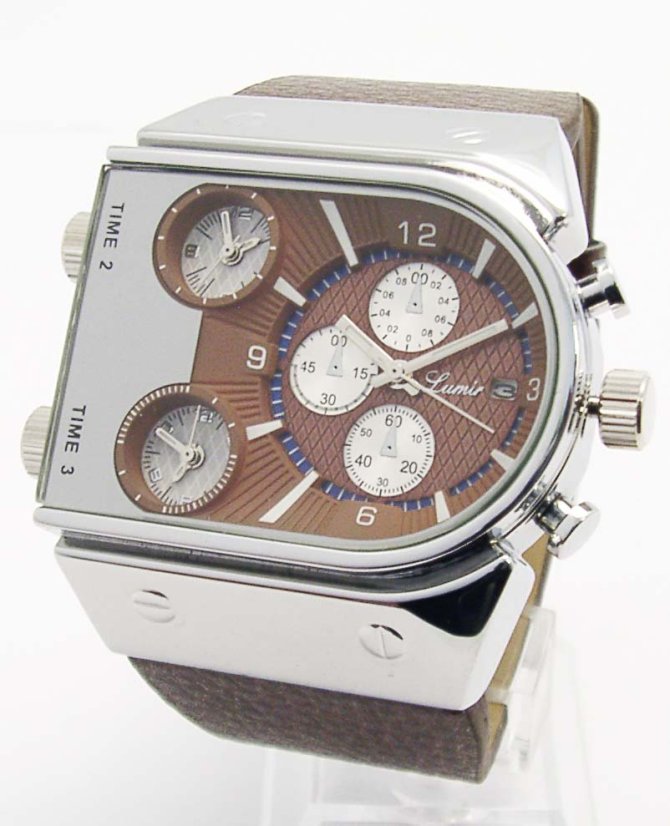 Hodinky LUMIR 11108308 Hodinky LUMIR 11108308