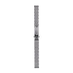 Oceľový remienok na hodinky RA.15274.12 (12 mm) - RA.15274.12.94.L