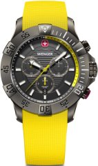 Wenger Seaforce Quartz Chronograph 01.0643.129