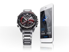 CASIO ECB-900DB-1AER Edifice Bluetooth