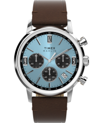 Timex Marlin Chronograph Tachymeter TW2Y66600UK
