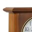 Dřevěné stolní hodiny MPM E03.3888.50.A