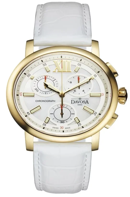 Davosa 167.570.15 Oval Edition