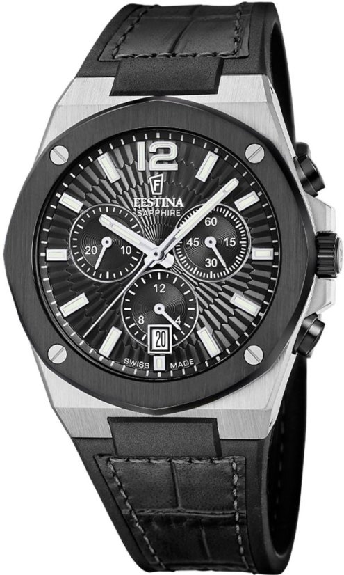 FESTINA 22003/4 SWISS MADE VALLÉE FESTINA 22003/4 SWISS MADE VALLÉE