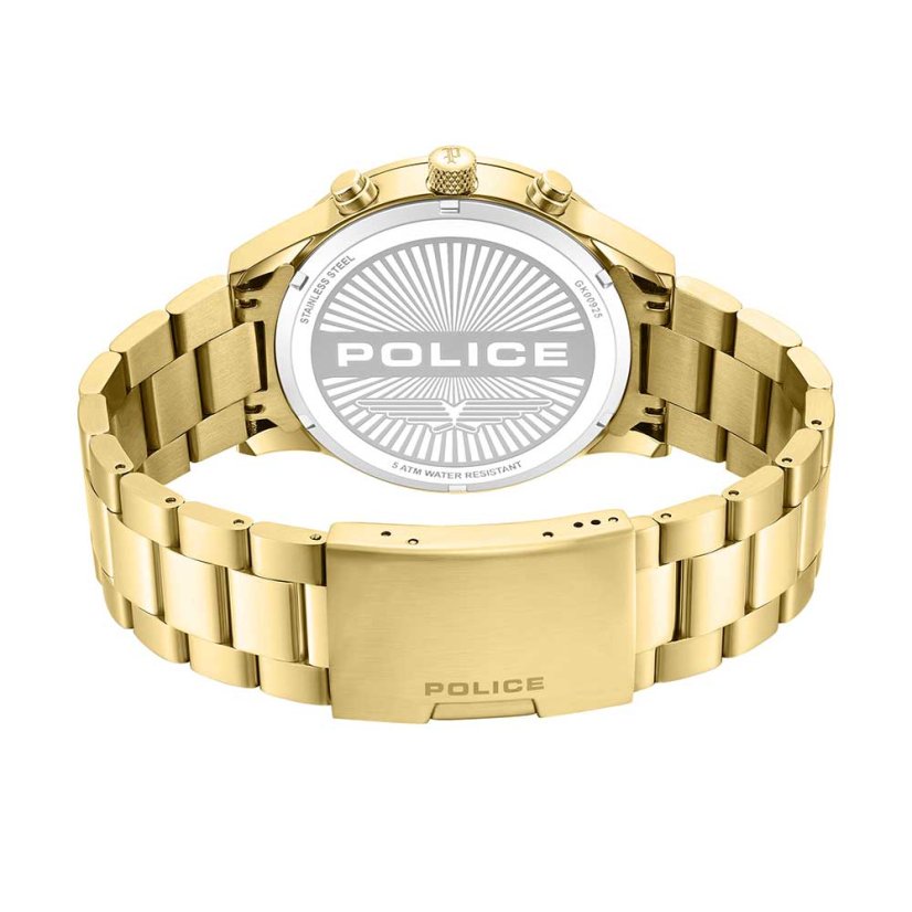 Police PEWGK0092503 LEVUKA